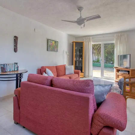 Bosque By Interhome Benitachell
