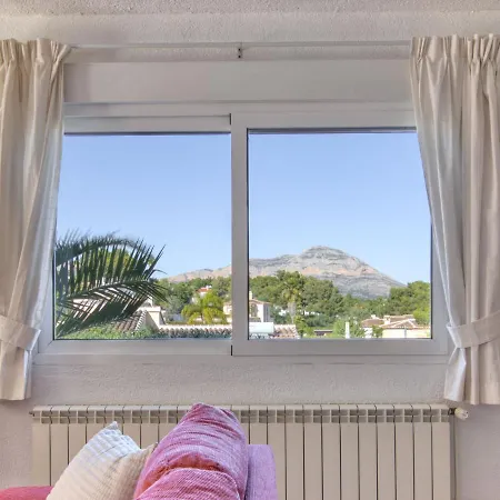 Bosque By Interhome Holiday home
