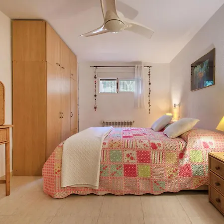 Holiday home Bosque By Interhome