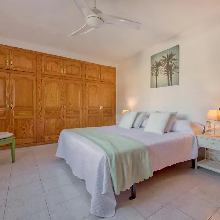 Holiday home Bosque By Interhome