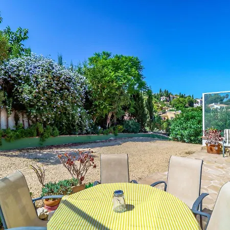 Bosque By Interhome Holiday home