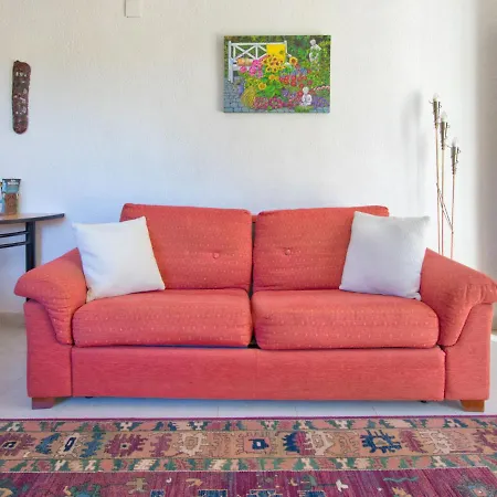 Holiday home Bosque By Interhome Benitachell
