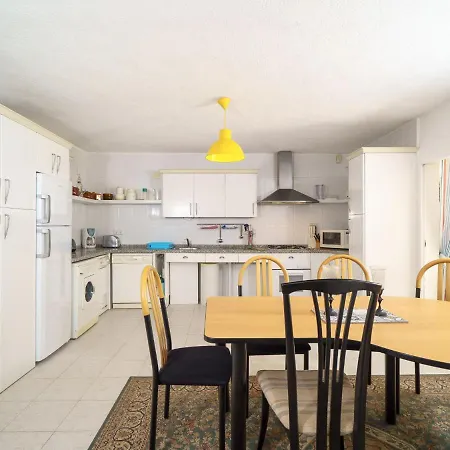 Bosque By Interhome Holiday home