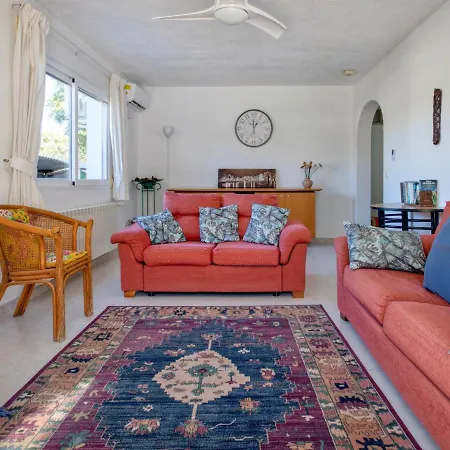 Holiday home Bosque By Interhome