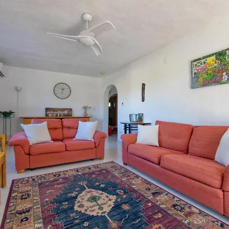 Bosque By Interhome Holiday home *