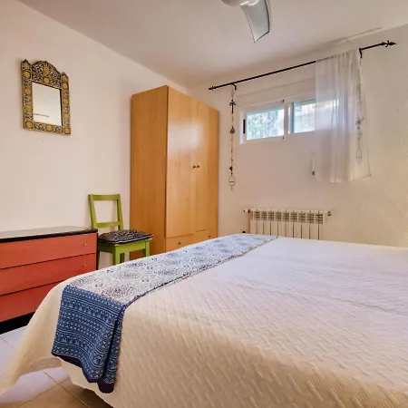 Bosque By Interhome Benitachell