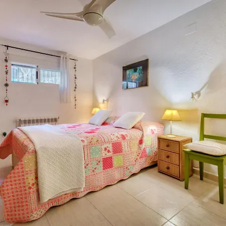 Bosque By Interhome Holiday home *