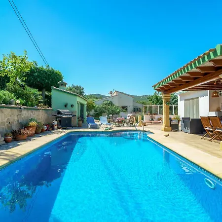 Bosque By Interhome Holiday home *